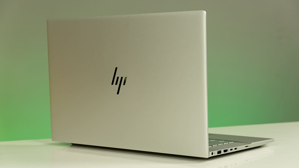[REVIEW] HP ENVY 15 - SANG CHẢNH LẠI MẠNH