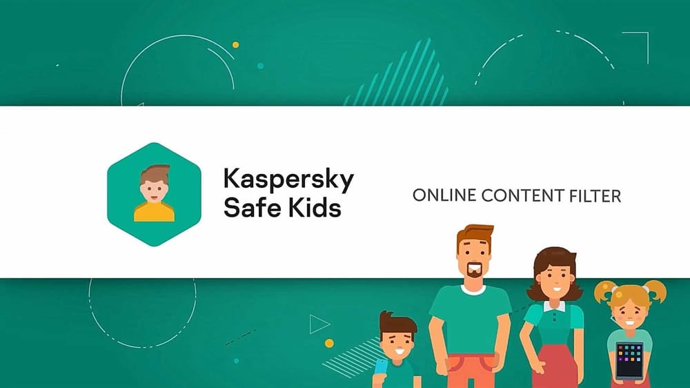 Quản lý và bảo vệ toàn diện cho học sinh khi học trực tuyến với Kaspersky Total Security 