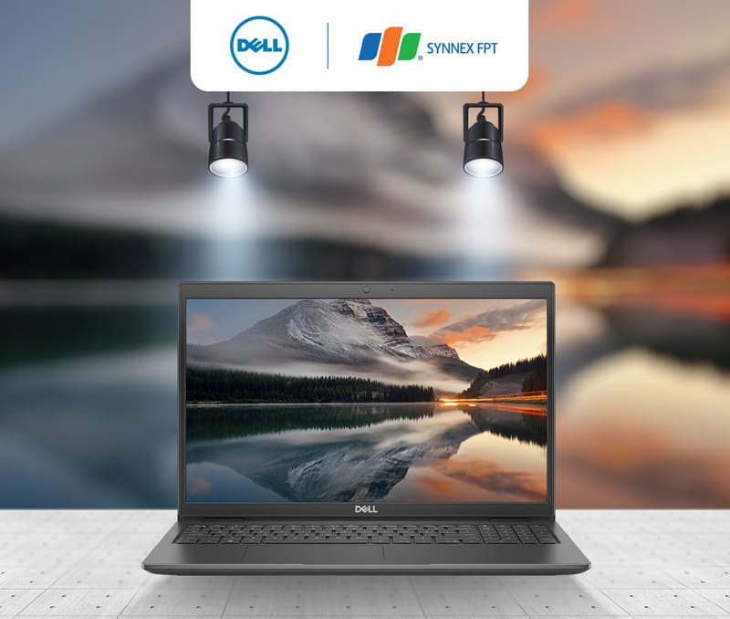 [Tin tức] Dell Latitude 3520 cho khởi đầu ngày làm việc tuyệt vời hơn