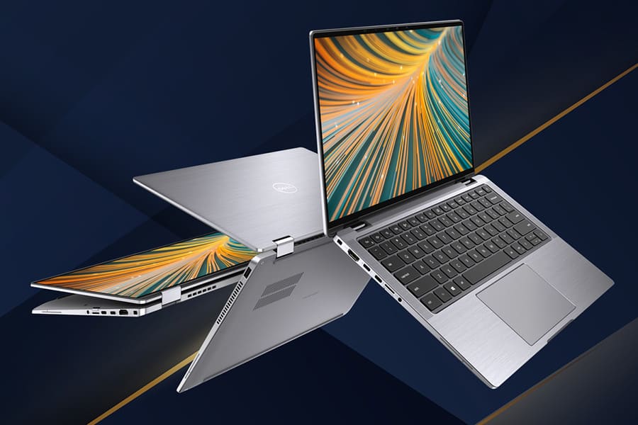 [Tin tức] Dell Latitude 9420: Phiên bản hoàn hảo laptop doanh nhân 4.0