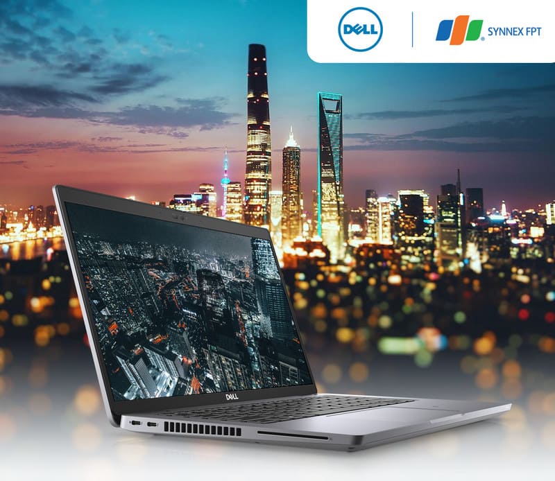 [Tin tức] Dell Latitude 5420 - Lựa chọn đáng tin cậy cho dân văn phòng