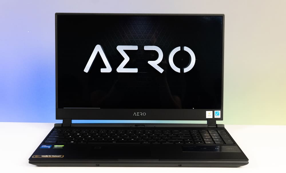 [Review] Laptop Gigabyte AERO 15 OLED - Game ngon, đồ họa đỉnh