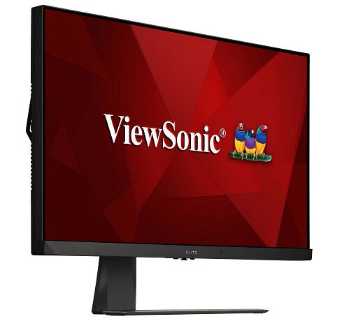 [Tin tức] ViewSonic ra mắt màn hình chơi game mini led 32inch Elite XG321UG 4K