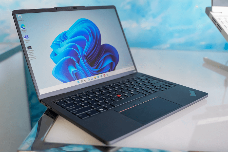 [Tin tức] Tìm hiểu nhanh Lenovo ThinkPad X13s 5G - Sử dụng chip Qualcomm, không có quạt tản nhiệt 