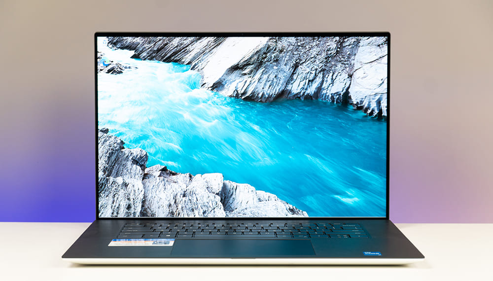 [REVIEW] Dell XPS 17 9710 - Laptop 17 inch siêu sang cho doanh nhân