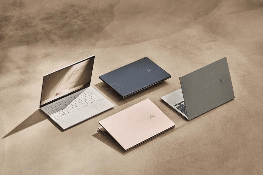 [Tin Tức] Asus công bố 2 mẫu Zenbook OLED mới, phổ cập màn hình OLED tới phân khúc tầm trung 