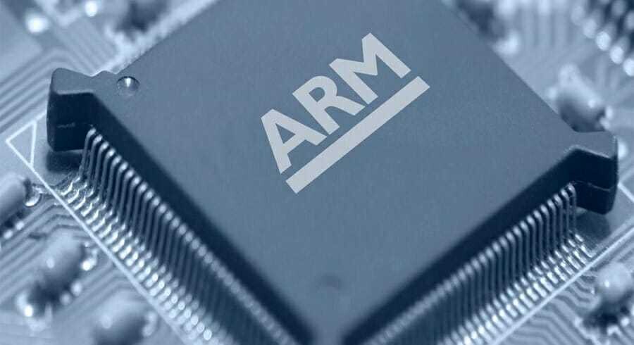 [Tin Tức]Nga cắt giảm thiết kế CPU ARM trong bối cảnh thắt chặt các biện pháp trừng phạt