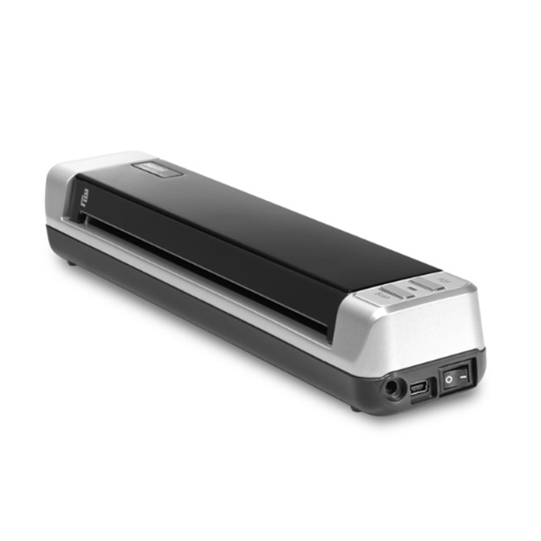 Máy Scan Plustek S410 (A4/A5/ USB)