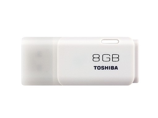 USB Toshiba Hayabana 8Gb