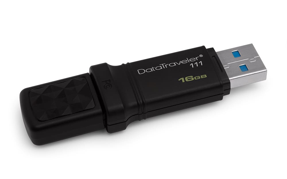USB Kingston DT111 16Gb