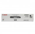 Mực hộp in laser Canon 329Bk (Dùng cho máy LBP 7010C/7018C)
