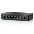 Thiết bị chia mạng Cisco SF95D-08