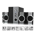 Loa Microlab 4.1 M590