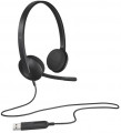 Tai nghe có dây Logitech H340 USB 