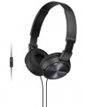 Tai nghe có dây Sony MDR ZX310AP 