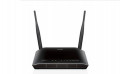 Bộ phát wifi Dlink DIR612 (4 cổng / tốc độ mạng 10/ 100Mbps / tốc độ Wifi 300Mbps/ 2 Ăngten)