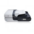 Máy Scan HP N6350 L2703A (A4/A5/ Đảo mặt/ ADF/ USB/ LAN)