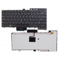 Bàn phím dành cho laptop Dell E6400/E6500/E5500/E5400/E6410