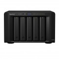 Ổ lưu trữ mạng Synology DS1515+ (chưa có ổ cứng)