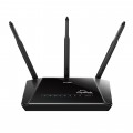 Bộ phát wifi Dlink DIR619L (4 cổng / tốc độ mạng 10/ 100Mbps / tốc độ Wifi 300Mbps/ 3 Ăngten)