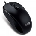 Chuột có dây Genius DX-110 Màu Đen 