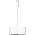 Cáp chuyển Apple Lightning sang VGA (Chính hãng)