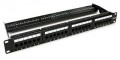 Patch panel Commscope 760237040 + 9-1375055-2 24 cổng cat6