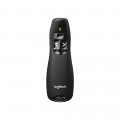 Bút trình chiếu Logitech R400 Laser