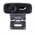 Webcam Genius Facecam 1000X (HD720P, tích hợp mic)
