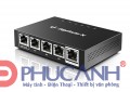 Thiết bị cân bằng tải Ubiquiti EdgeRouter X