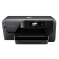 Máy in phun màu HP Officejet Pro 8210 - D9L63A (Tốc độ in: Trắng đen: ISO: Lên đến 22 ppm; Draft: Lên đến 34 ppm. Màu: ISO:Lên đến 18ppm; Draft:Lên đến 34 ppm. Công suất in: Lên đến 30/ 000 pages/ tháng/ cô
