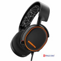 Tai nghe SteelSeries Arctis 5 RGB Illuminated (Black)