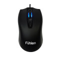 Chuột Fuhlen X102S USB