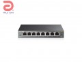 Switch TP-Link TL-SG108E (Gigabit (1000Mbps)/ 8 Cổng/ Smart Switch/ Vỏ Thép)