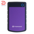 Ổ cứng di động Transcend Mobile H3P 2Tb USB3.0 2.5Inch