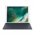 Bàn phím smart keyboard dành cho iPad Pro 10.5 Inch (Smart Keyboard kết nối với iPad Pro thông qua chuẩn kết nối Apple mới phát triển/ gọi là Smart Connector)