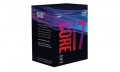 Bộ VXL Intel Coffeelake Core i7 8700K (3.70Ghz / 12MB Cache / 6 Core/ 12 Threads/ Intel® UHD Graphic 630/ Socket 1151)