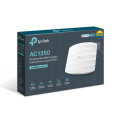 Bộ phát wifi TP-Link EAP225 (Chuẩn AC/ AC1350Mbps/ 3 Ăng-ten ngầm/ Wifi Mesh/ 35 User/ Gắn trần/tường)