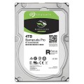 Ổ cứng Seagate Barracuda Pro 4Tb 6Gb/ s/ 128MB 7200rpm