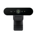 Webcam hội nghị Logitech Brio Ultra HD Pro - BH 36th (960-001105)