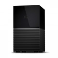 Ổ cứng di động Western My Book Duo 16Tb USB3.0 3.5Inch