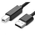 Cáp máy in Ugreen 10845 1.5M USB