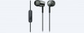 Tai nghe có dây Sony MDR-EX155AP (Đen)
