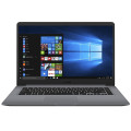 Máy tính xách tay Asus X510UQ-BR632T Core i5 8250U 1.6Ghz-6Mb/ RAM 4Gb/ HDD 1Tb/ 15.6Inch/ Nvidia GT940M 2Gb/ Windows 10/ Gray