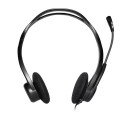 Tai nghe Logitech H370 (USB)