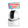 Camera quan sát IP Wifi Hikvision robot DS-2CV2Q01EFD-IW