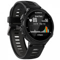 Đồng hồ Smartwatch Garmin Forerunner 735XT Black