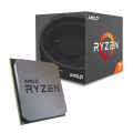 Bộ VXL AMD Ryzen 5 2600X (3.6Ghz/ 19MB Cache/ 6 Core/ 12 Threads/ Socket AM4)
