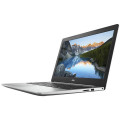Máy tính xách tay Dell Inspiron 5570B-P66F001 Core i7 8550U 1.8Ghz-8Mb/ RAM 8Gb/ HDD 2Tb/ 15.6Inch/ Radeon 530 4GB DDR3/ DVDRW/ Windows 10/ Silver