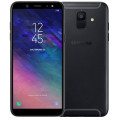 Samsung Galaxy A6-2018 (Black)- 5.6Inch/ 32Gb/ 2 sim